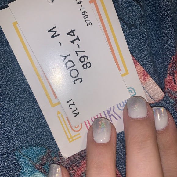 Lularoe Jody dress - Picture 3 of 5